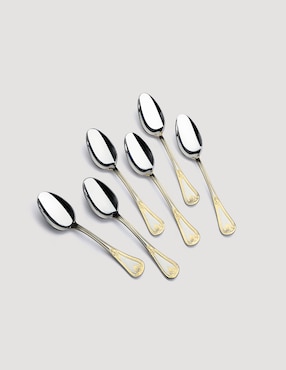 Set cuchara Köstlich para alimentación