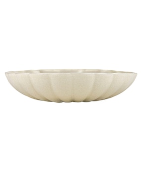 Bowl N Narrative Deluxe de cerámica