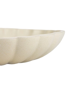 Bowl N Narrative Deluxe de cerámica