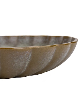 Bowl N Narrative Deluxe de cerámica