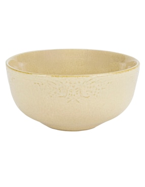 Bowl N Narrative Royal de cerámica