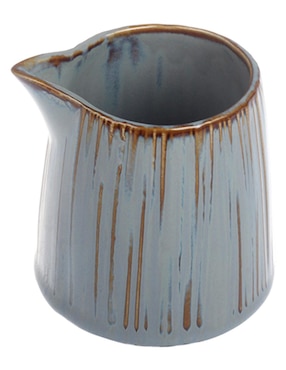 Cremera N Narrative Fig Collection de porcelana