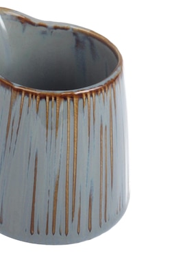 Cremera N Narrative Fig Collection de porcelana