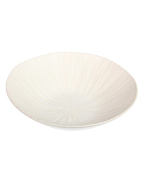 Bowl N Narrative Home Use de porcelana