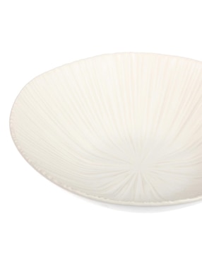 Bowl N Narrative Home Use de porcelana