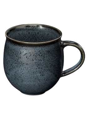 Vajilla cerrada N Narrative magma de porcelana para 4 personas