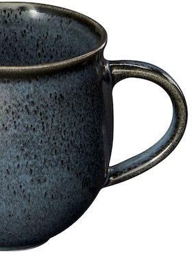 Vajilla cerrada N Narrative magma de porcelana para 4 personas