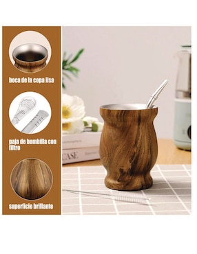 Set té Digitaling Store