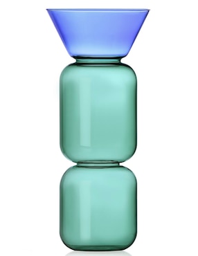 Florero Ichendorf Milano Gelée de borosilicato