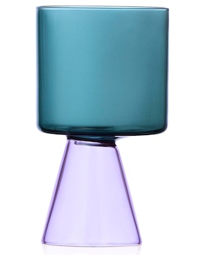 Vaso para agua Ichendorf Milano Travasi