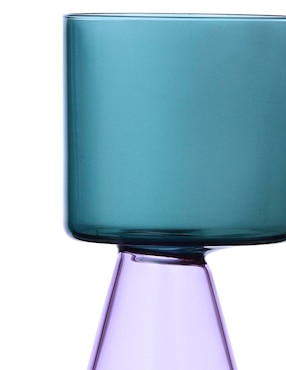 Vaso para agua Ichendorf Milano Travasi