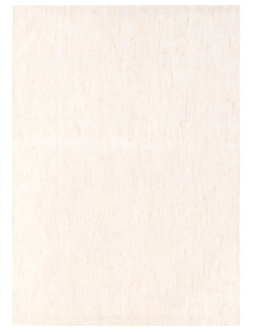 Mantel individual rectangular de algodón Maracay