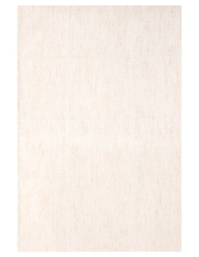 Mantel individual rectangular de algodón Maracay