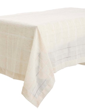 Mantel cuadrado Bowtique Macaray