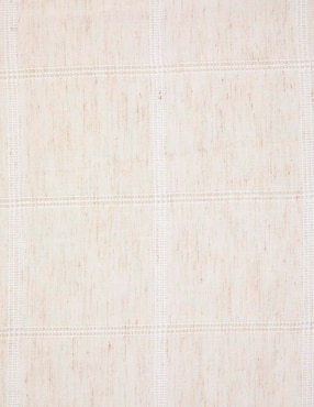 Mantel rectangular Bowtique Macaray