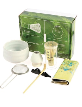 Set té Sweet Haha de cerámica