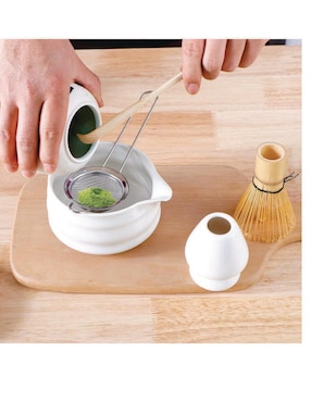 Set té Sweet Haha de cerámica