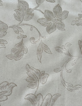 Mantel individual rectangular de lino N Narrative Kati