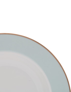 Vajilla N Narrative gricelda de porcelana para 4 personas