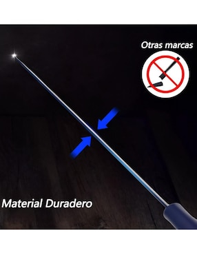 Set de cuchillos utilitario Wünd 8 piezas