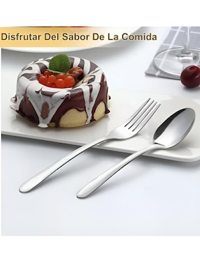 Set cuchara Wünd para alimentación