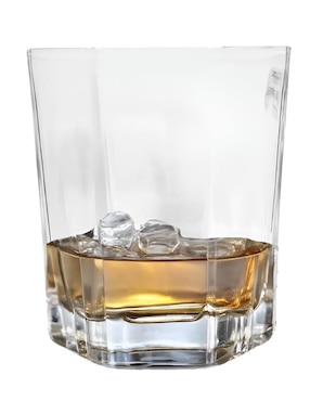 Set vasos Wünd de vidrio con 6 piezas