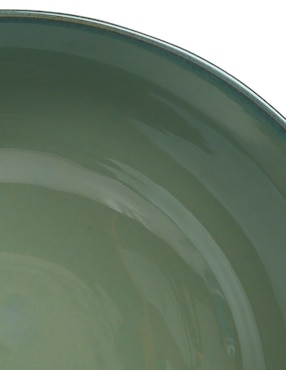 Bowl N Narrative Gallery de porcelana