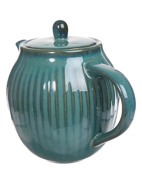Tetera convencional N Narrative de porcelana