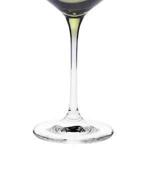 Copa para vino blanco Krosno Avant-Garde de vidrio