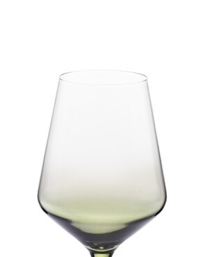 Copa para vino blanco Krosno Avant-Garde de vidrio