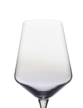 Copa para vino blanco Krosno Avant-Garde de vidrio