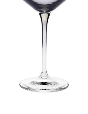 Copa para vino blanco Krosno Avant-Garde de vidrio