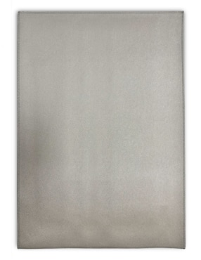Mantel individual rectangular de poliuretano Bari Home Shine