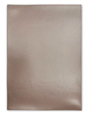 Mantel individual rectangular de poliuretano Bari Home Shine
