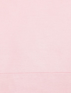 Mantel redondo de lino N Narrative Blossom
