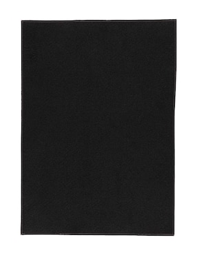 Mantel individual rectangular Bari Home Shine