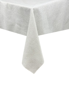 Mantel rectangular N Narrative Flax