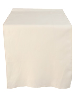 Camino mesa de lino N Narrative Linen