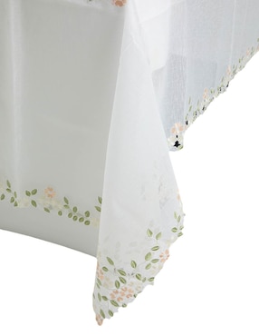 Mantel rectangular Home Elegance Fendi
