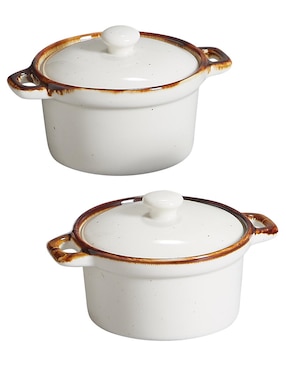 Set de cocotte N Narrative Sapphira