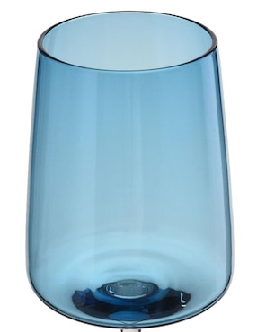 Copa para vino N Narrative Bleusoir de vidrio