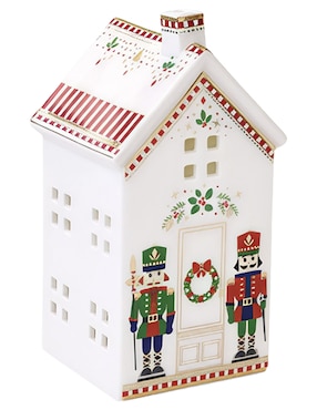Portavela N Narrative Classic Nutcracker