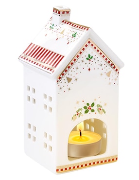 Portavela N Narrative Classic Nutcracker