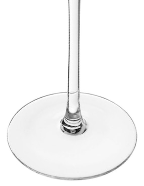 Copa para vino N Narrative Bleusoir de vidrio