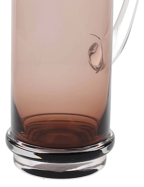 Jarra de vidrio N Narrative Classy