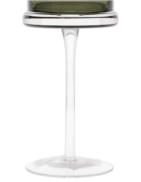 Copa para champán N Narrative Classy de vidrio