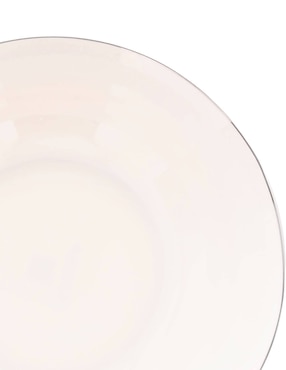 Vajilla Köstlich sofia de porcelana para 12 personas
