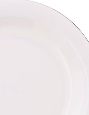 Vajilla Köstlich sofia de porcelana para 12 personas