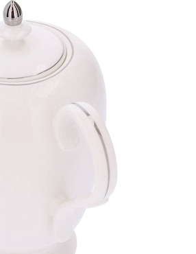 Vajilla Köstlich sofia de porcelana para 12 personas