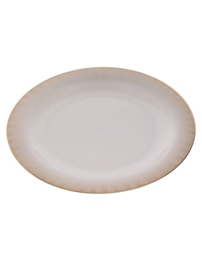 Vajilla Köstlich carlota de porcelana para 6 personas